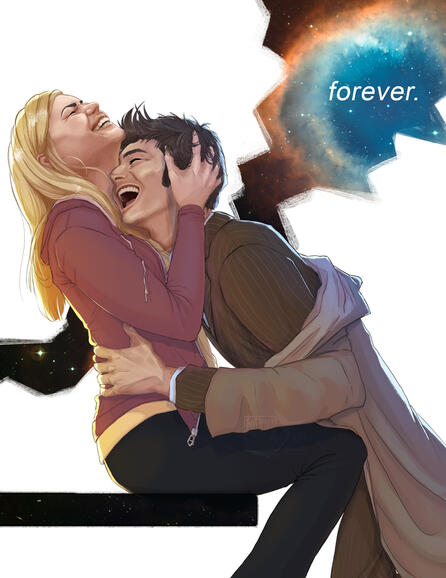 doctor who L, M